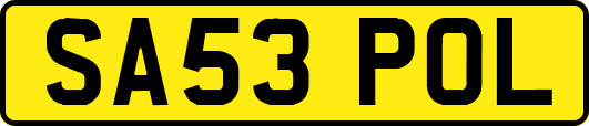 SA53POL