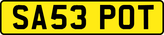 SA53POT