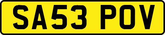 SA53POV