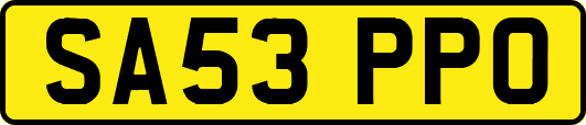 SA53PPO