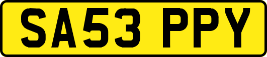 SA53PPY