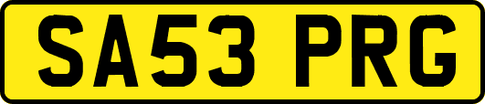 SA53PRG