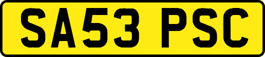 SA53PSC