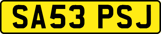 SA53PSJ