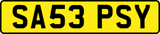 SA53PSY