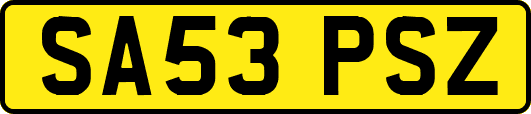 SA53PSZ
