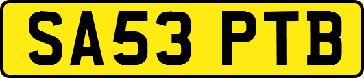 SA53PTB