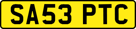 SA53PTC