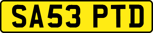 SA53PTD