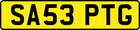 SA53PTG