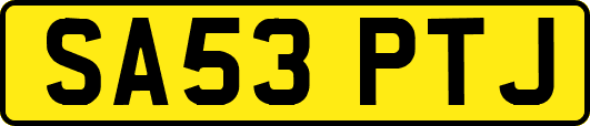 SA53PTJ