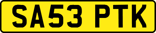 SA53PTK