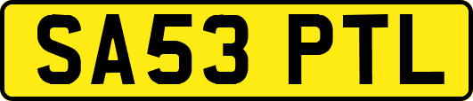 SA53PTL