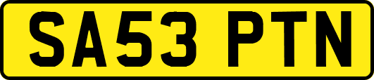 SA53PTN