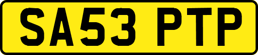 SA53PTP
