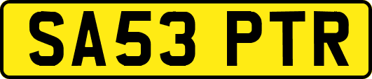 SA53PTR