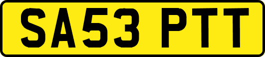 SA53PTT