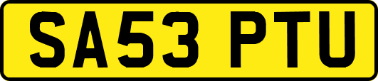 SA53PTU