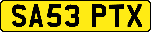 SA53PTX