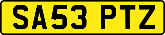 SA53PTZ