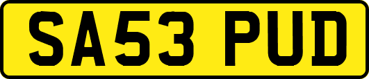 SA53PUD