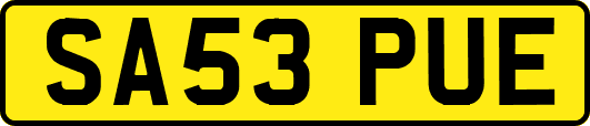 SA53PUE