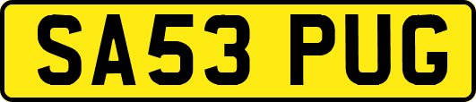 SA53PUG