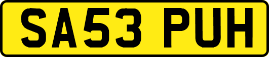 SA53PUH