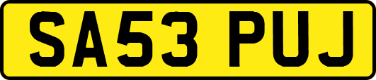 SA53PUJ