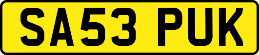 SA53PUK