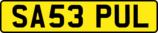 SA53PUL
