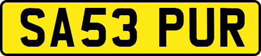 SA53PUR