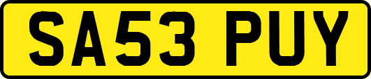 SA53PUY