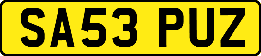 SA53PUZ