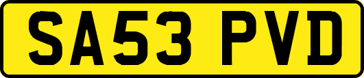 SA53PVD