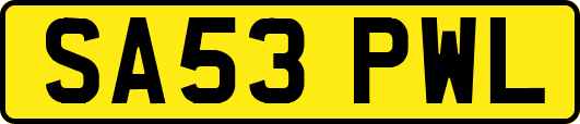 SA53PWL
