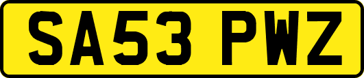 SA53PWZ