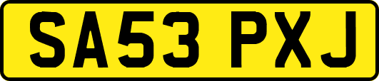SA53PXJ