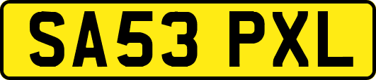 SA53PXL