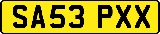 SA53PXX