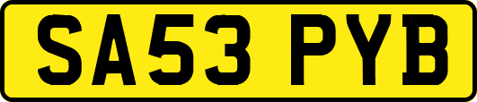 SA53PYB