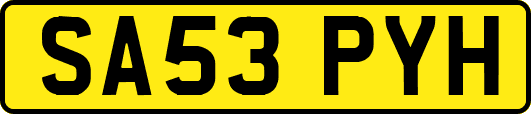 SA53PYH