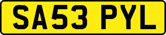 SA53PYL