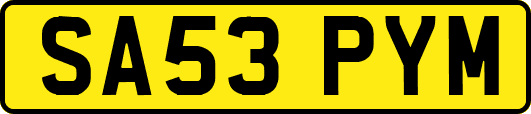 SA53PYM
