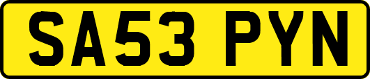 SA53PYN