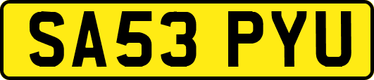 SA53PYU