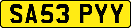 SA53PYY