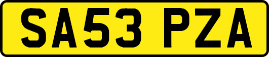 SA53PZA