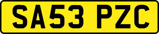 SA53PZC
