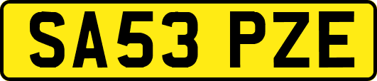 SA53PZE